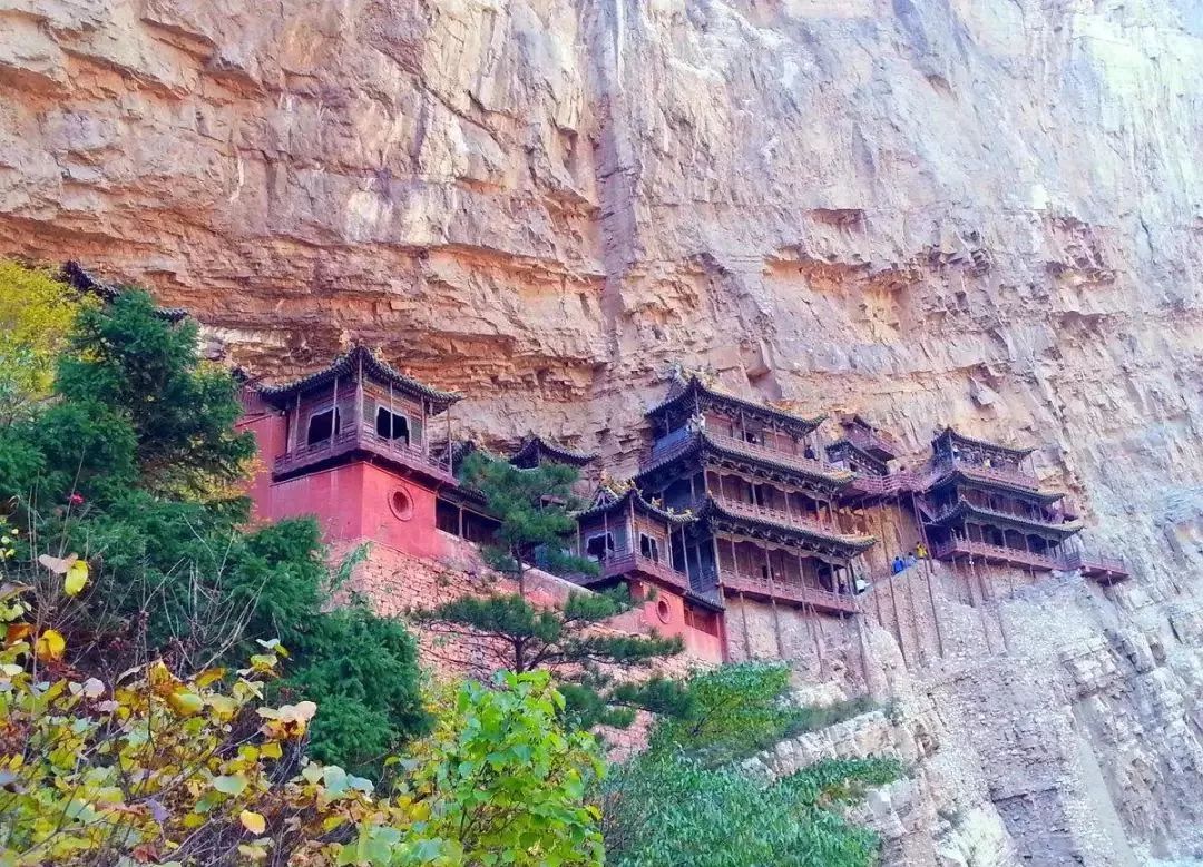 探秘山西，千年古韵与现代风情的交融之旅