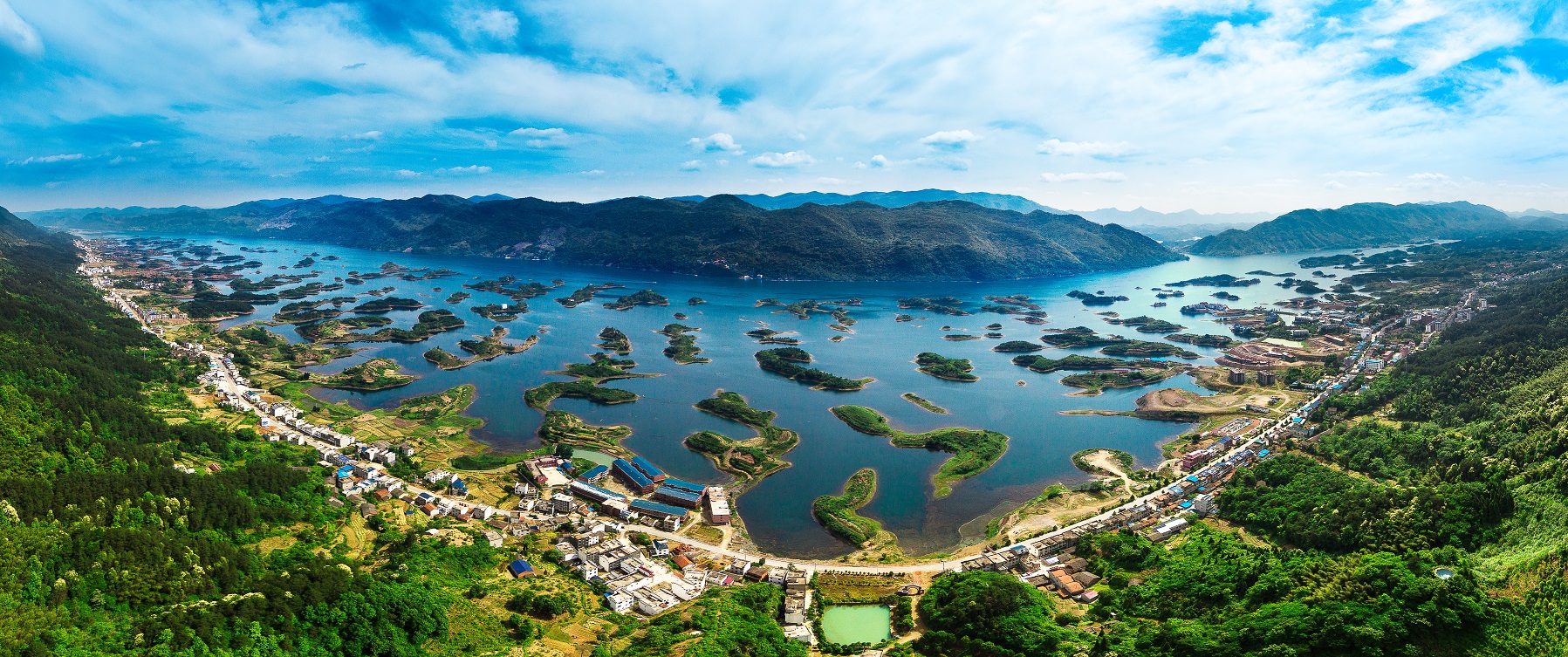 湖北的温馨日常与友情之旅的不期而遇