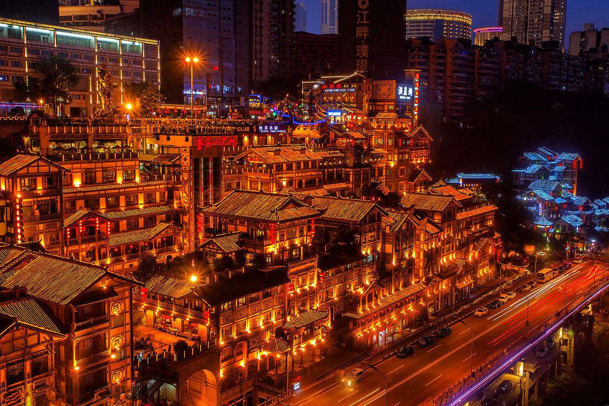 重庆深度文化探索之旅指南