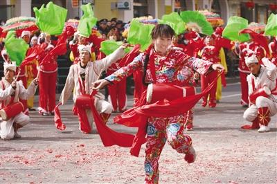 探寻神秘高原，青海的瑰丽篇章