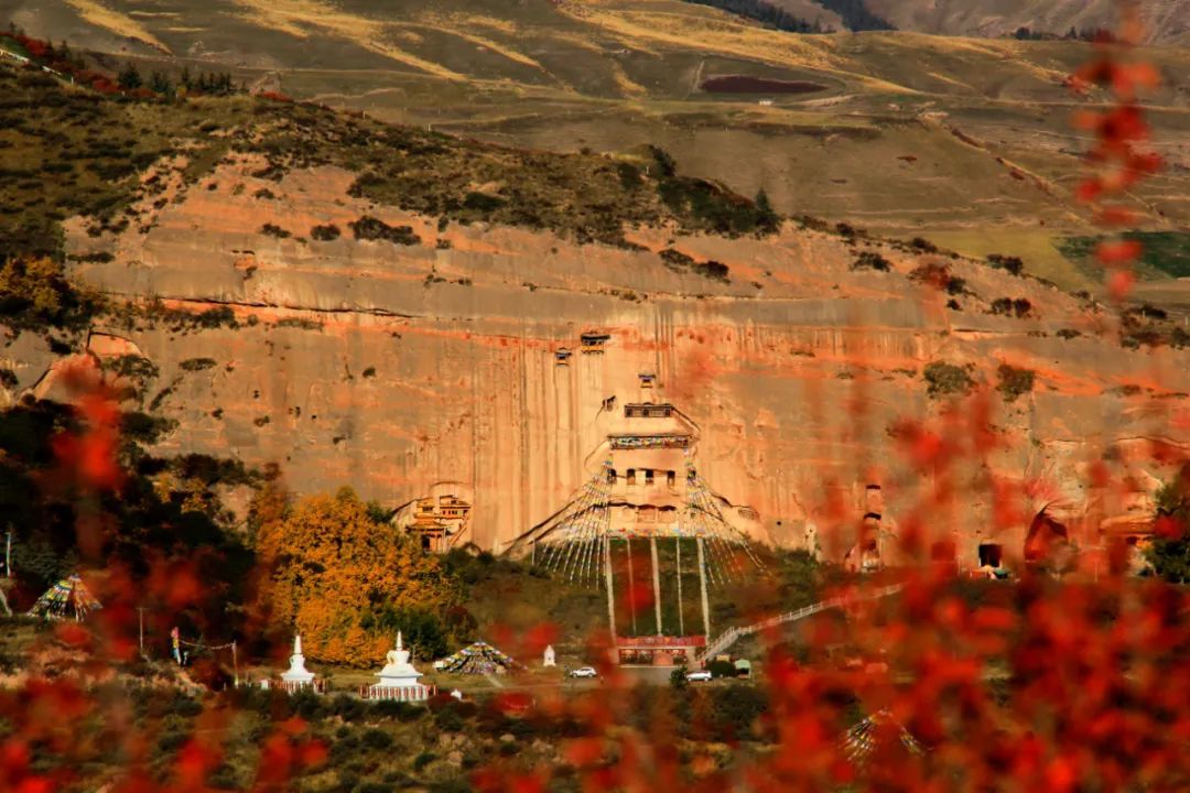 甘肃，梦想之田，自信之源