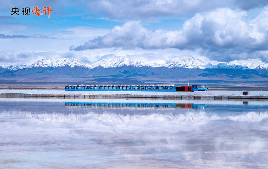 探寻青海，丝绸之路上的文化瑰宝与历史印记