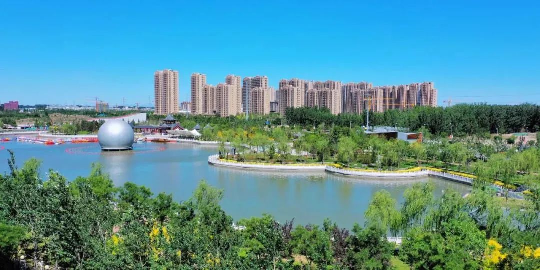 廊坊,历史长河中的璀璨明珠闪耀之处