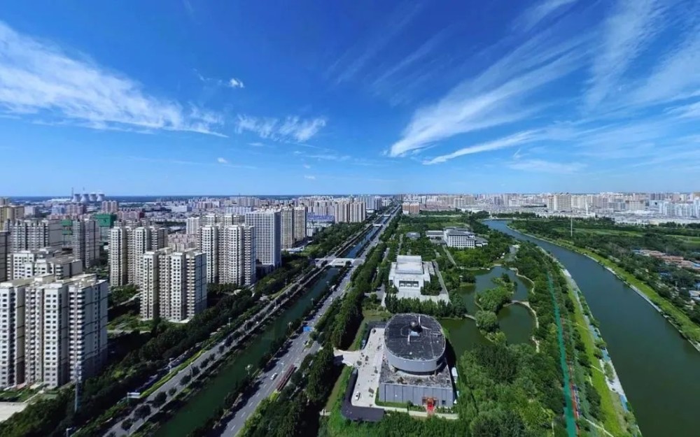 衡水之美,探寻衡水韵味之旅