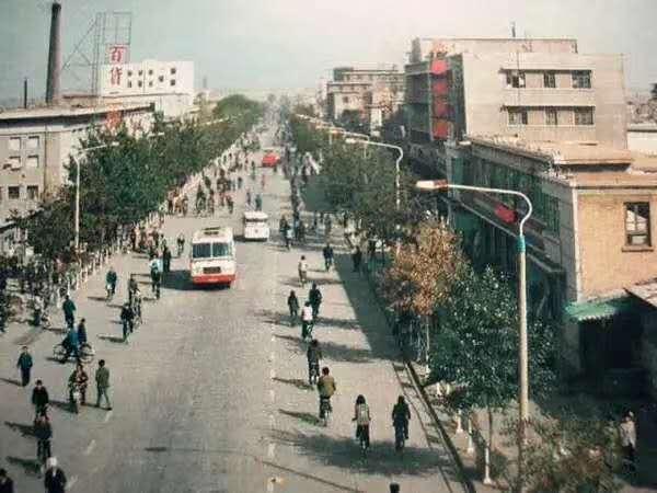 大同,理想与现实的交融之地