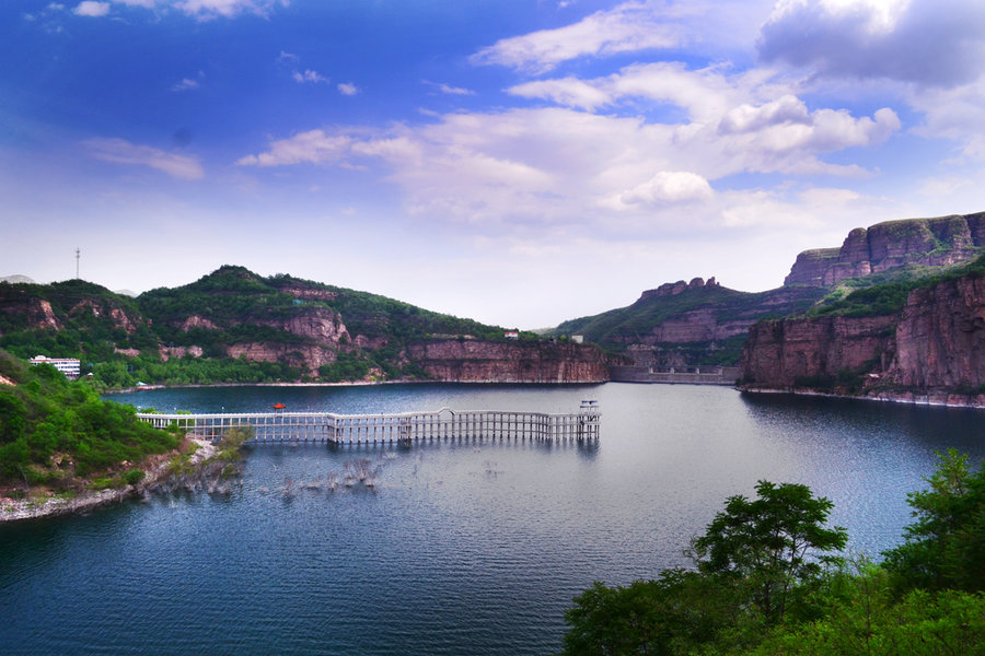 千年古城韵味新,邢台魅力尽收眼底